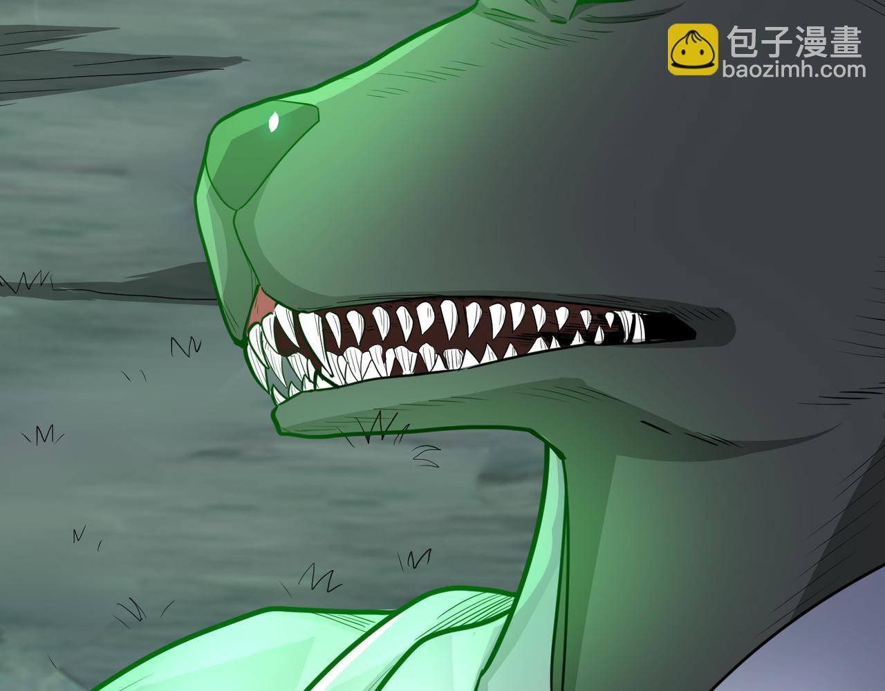 全球殺戮：開局覺醒SSS級天賦！ - 第13話 地獄看門狗！(3/4) - 7