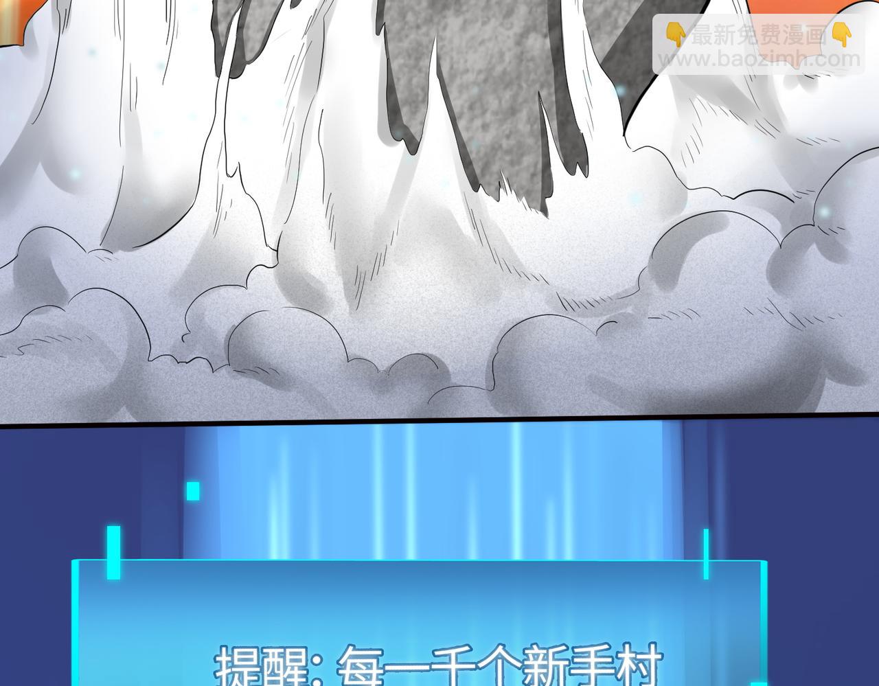 全球殺戮：開局覺醒SSS級天賦！ - 第13話 地獄看門狗！(4/4) - 4