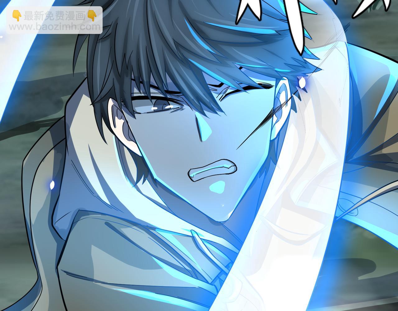 全球殺戮：開局覺醒SSS級天賦！ - 第13話 地獄看門狗！(2/4) - 7