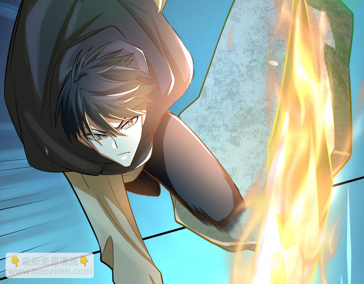 全球殺戮：開局覺醒SSS級天賦！ - 第13話 地獄看門狗！(1/4) - 1