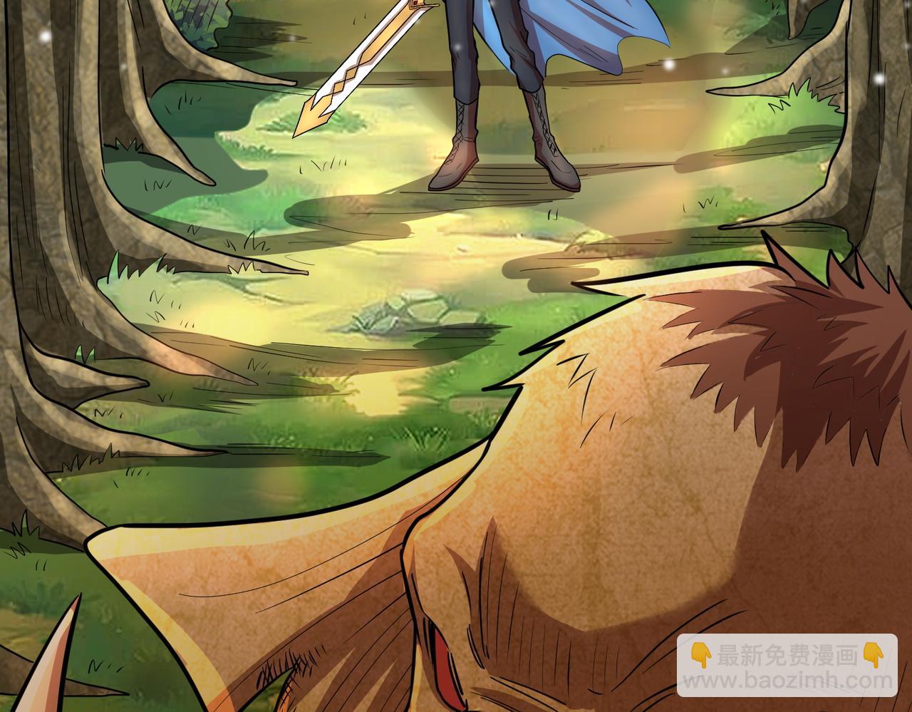 全球殺戮：開局覺醒SSS級天賦！ - 第15話 王的祝福！(3/5) - 4