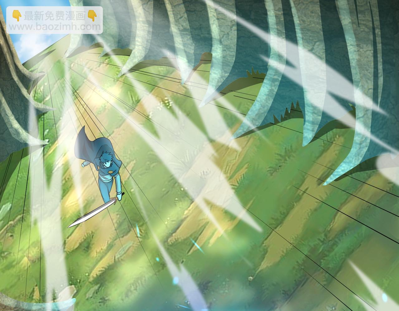 全球殺戮：開局覺醒SSS級天賦！ - 第15話 王的祝福！(3/5) - 2