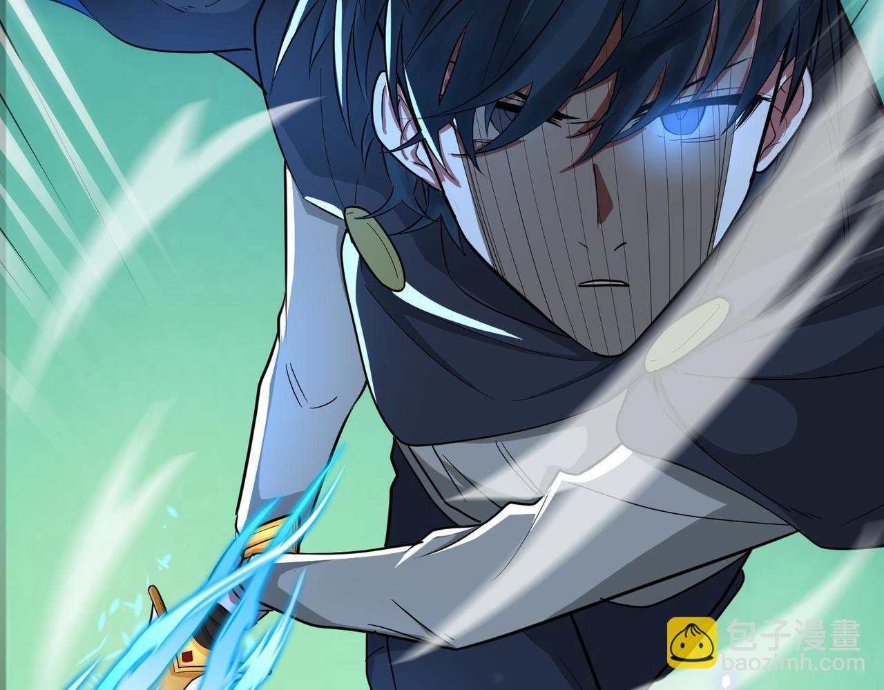 全球殺戮：開局覺醒SSS級天賦！ - 第15話 王的祝福！(3/5) - 7