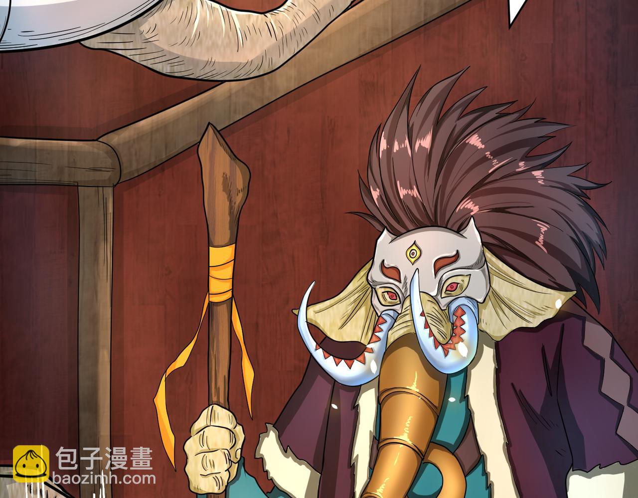 全球殺戮：開局覺醒SSS級天賦！ - 第15話 王的祝福！(3/5) - 7