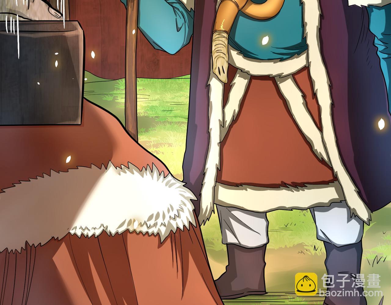 全球殺戮：開局覺醒SSS級天賦！ - 第15話 王的祝福！(3/5) - 8