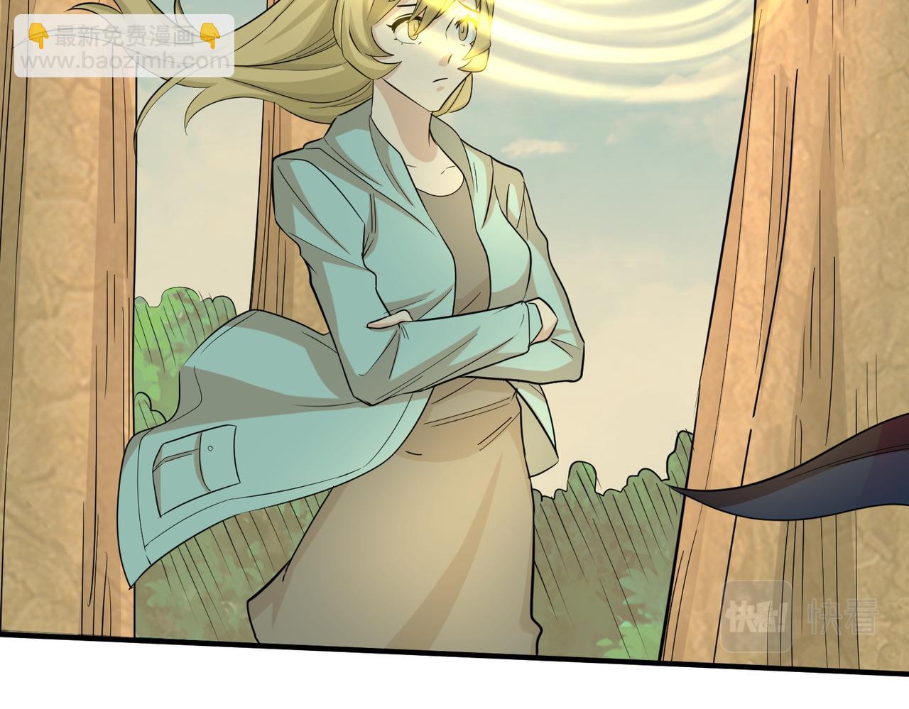 全球殺戮：開局覺醒SSS級天賦！ - 第15話 王的祝福！(4/5) - 5