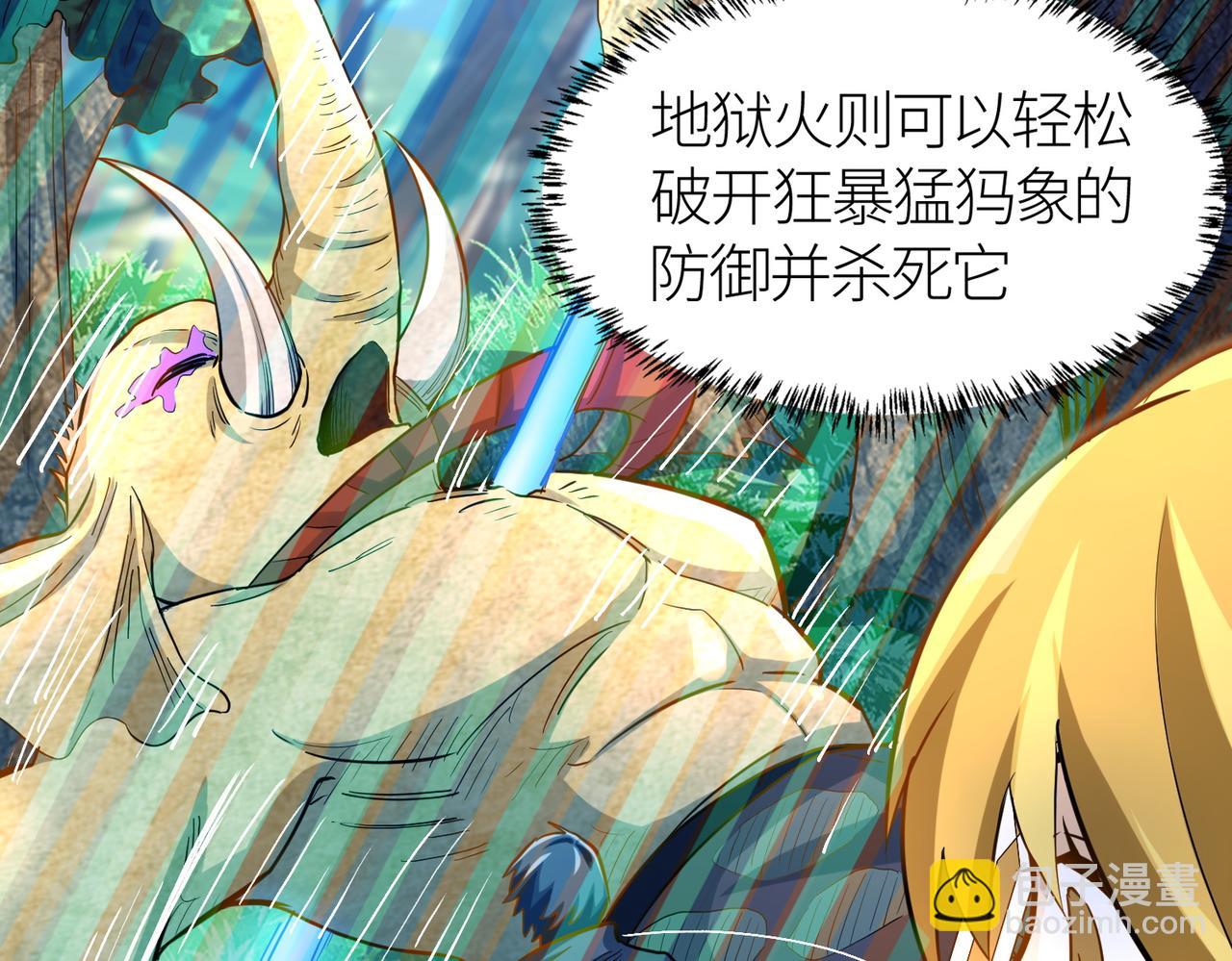 全球殺戮：開局覺醒SSS級天賦！ - 第15話 王的祝福！(1/5) - 7