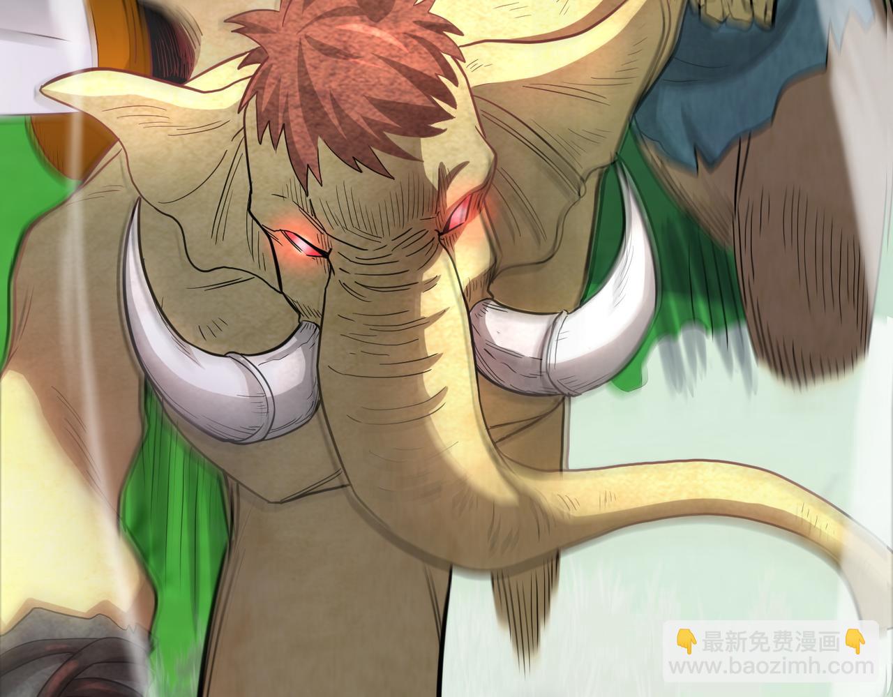 全球殺戮：開局覺醒SSS級天賦！ - 第15話 王的祝福！(1/5) - 5