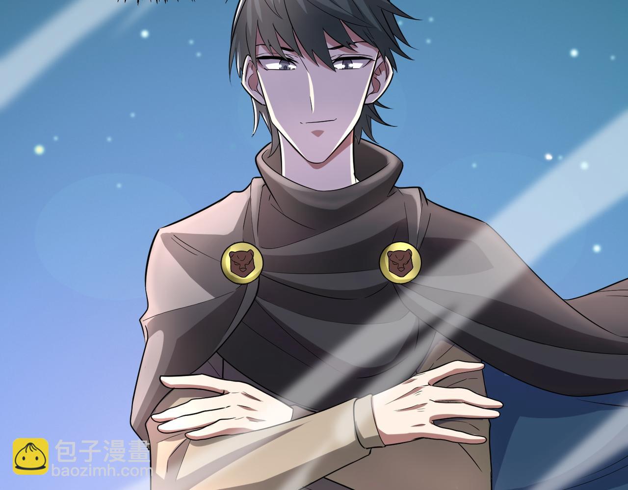 全球殺戮：開局覺醒SSS級天賦！ - 第15話 王的祝福！(1/5) - 2