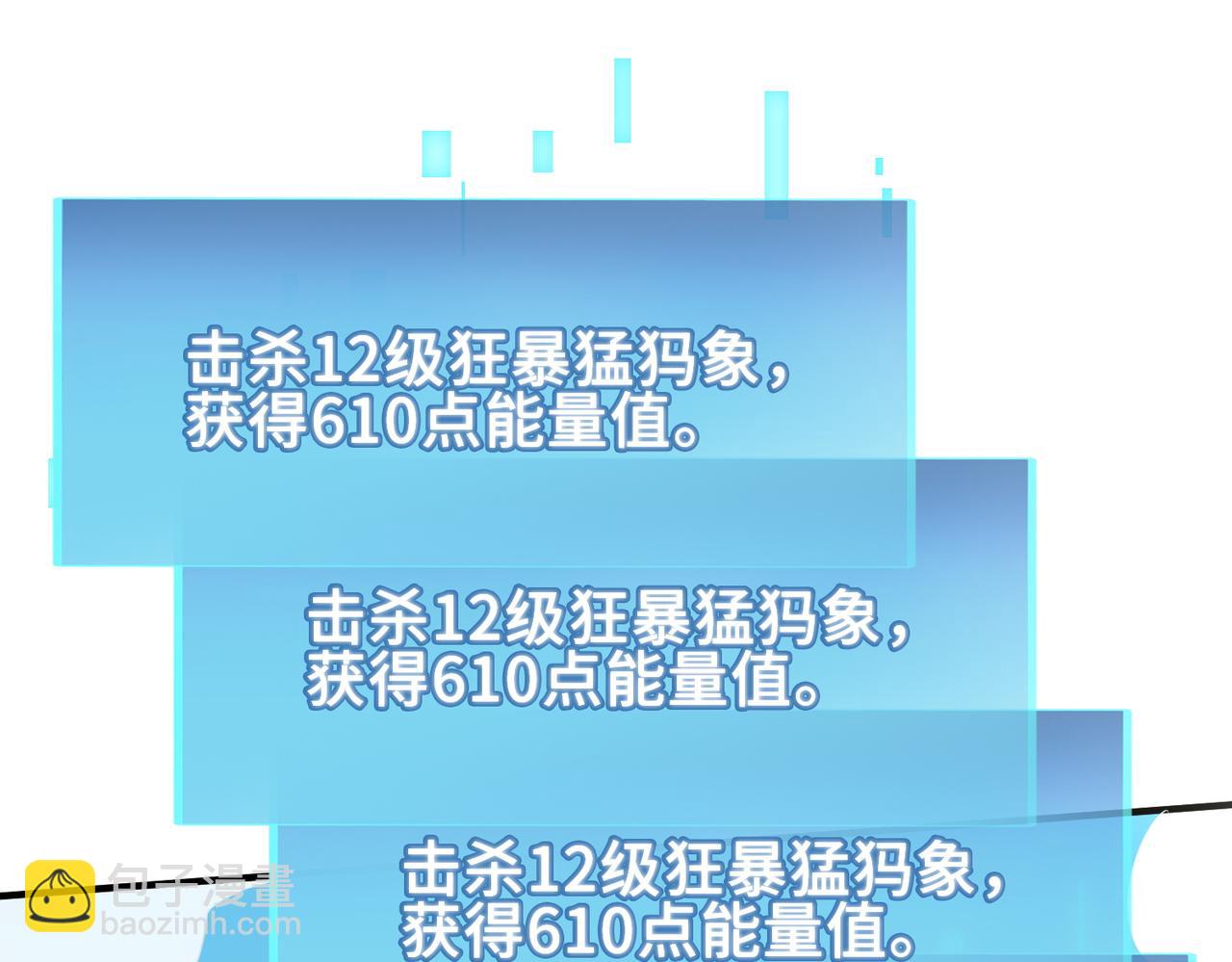 全球殺戮：開局覺醒SSS級天賦！ - 第15話 王的祝福！(2/5) - 4