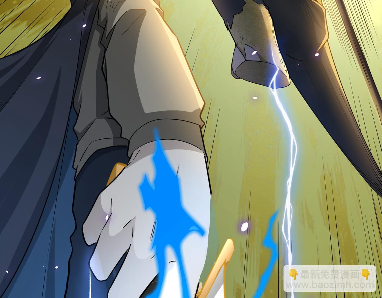 全球殺戮：開局覺醒SSS級天賦！ - 第15話 王的祝福！(2/5) - 7