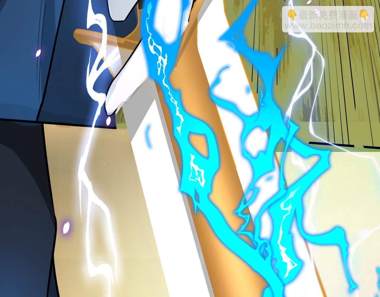 全球殺戮：開局覺醒SSS級天賦！ - 第15話 王的祝福！(2/5) - 8