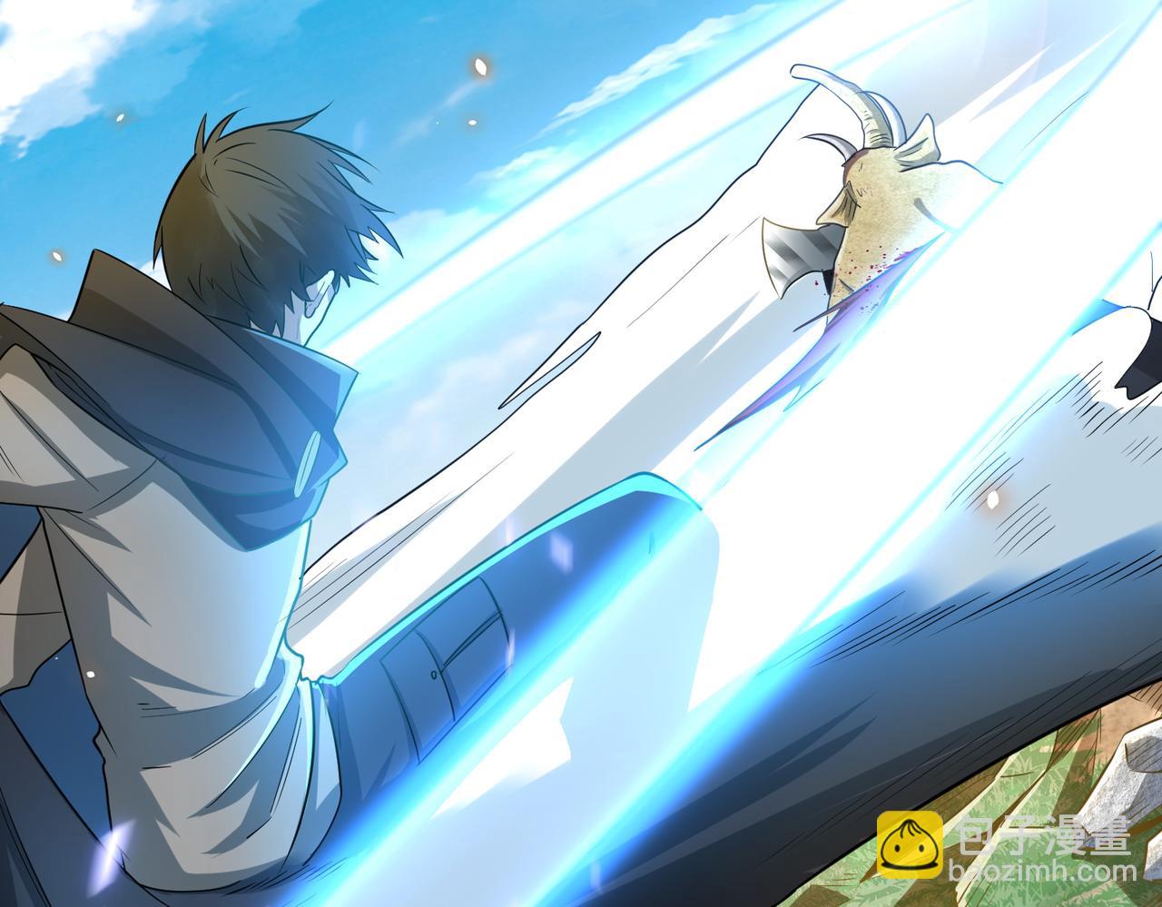 全球殺戮：開局覺醒SSS級天賦！ - 第15話 王的祝福！(2/5) - 3