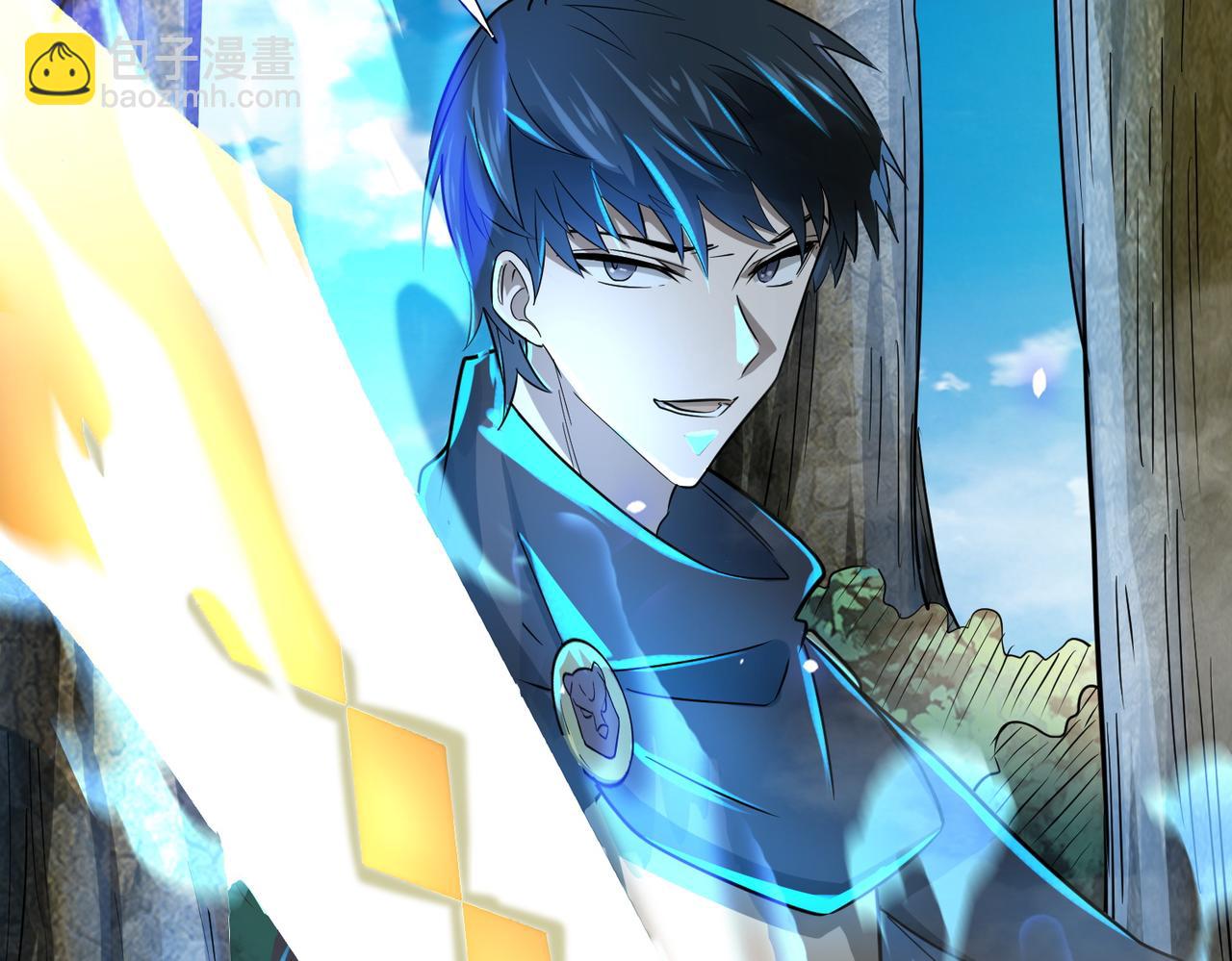 全球殺戮：開局覺醒SSS級天賦！ - 第15話 王的祝福！(2/5) - 6