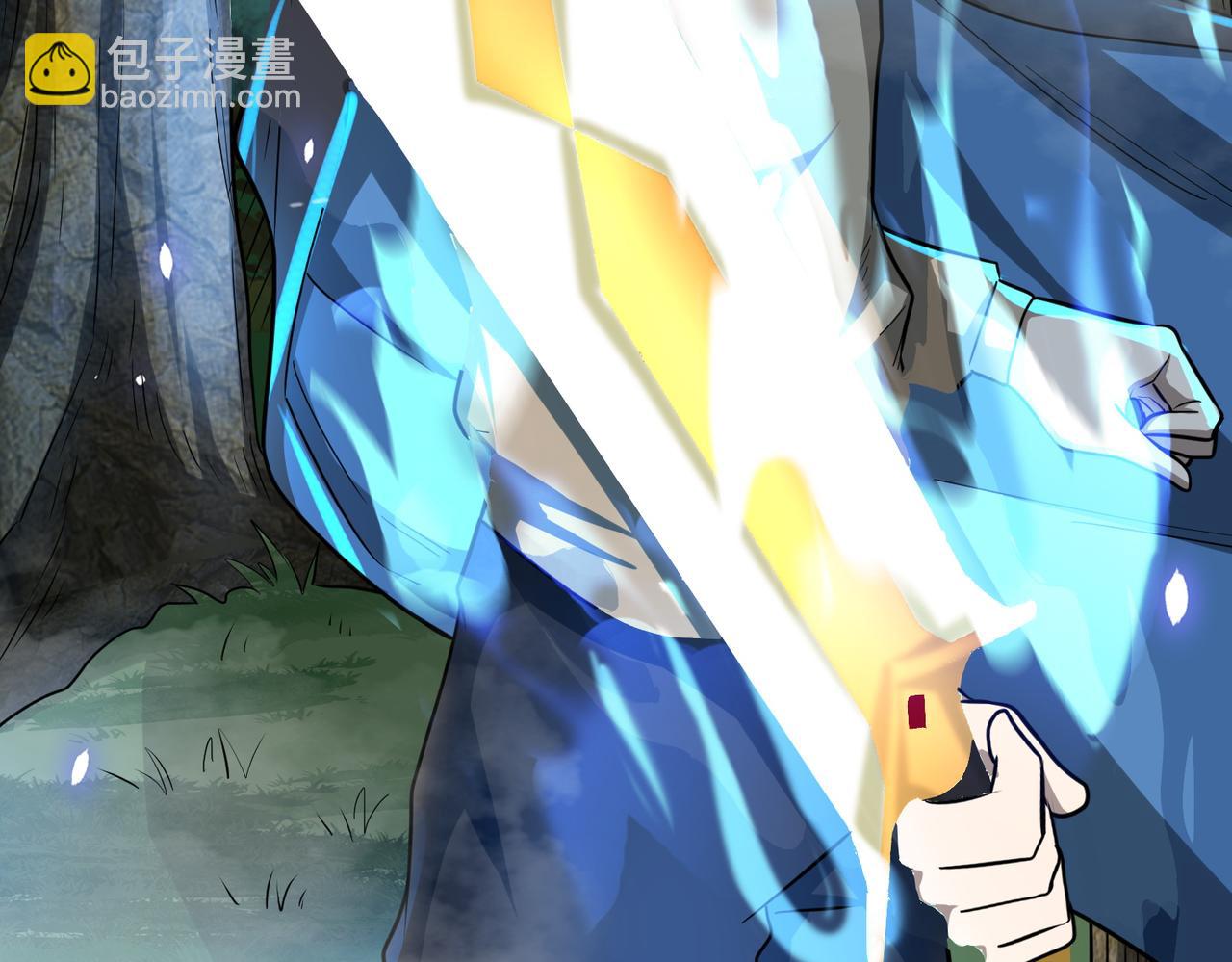 全球殺戮：開局覺醒SSS級天賦！ - 第15話 王的祝福！(2/5) - 7