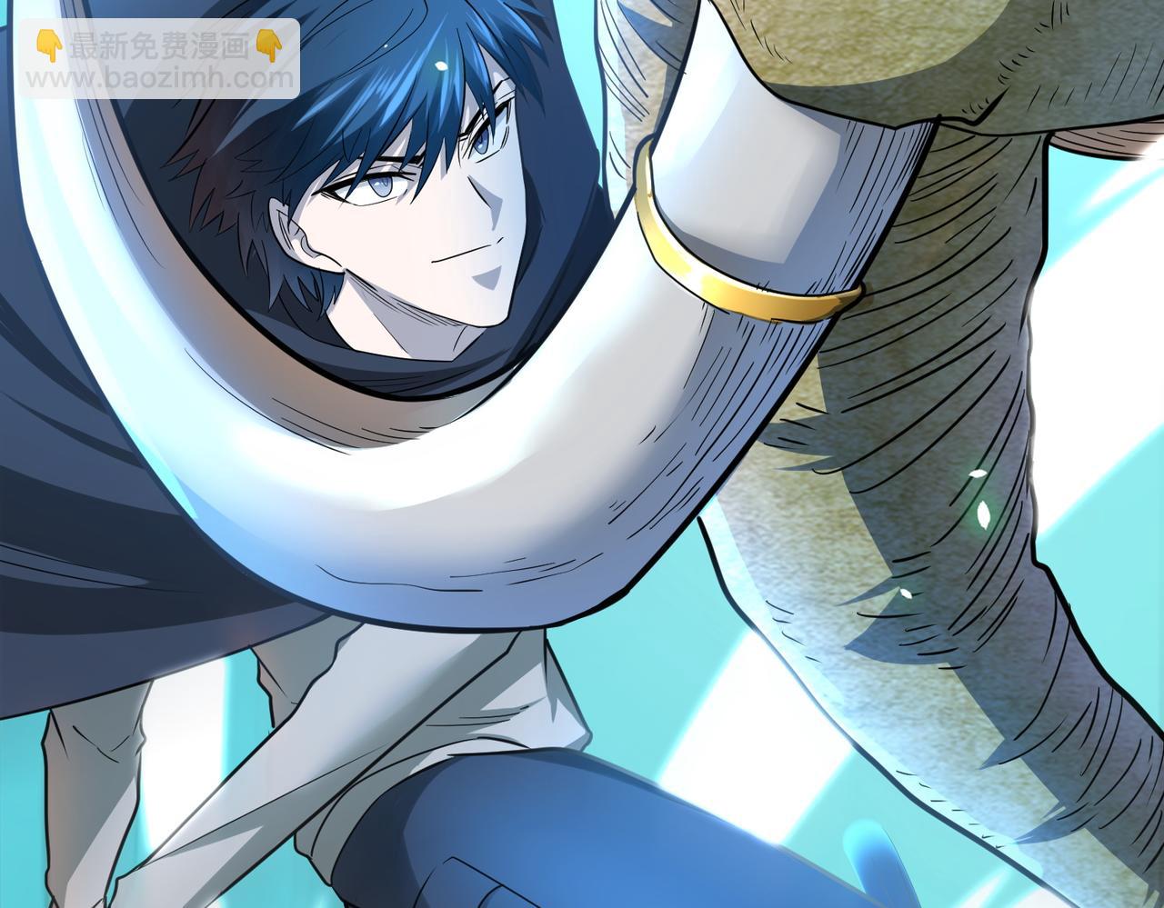 全球殺戮：開局覺醒SSS級天賦！ - 第15話 王的祝福！(2/5) - 2