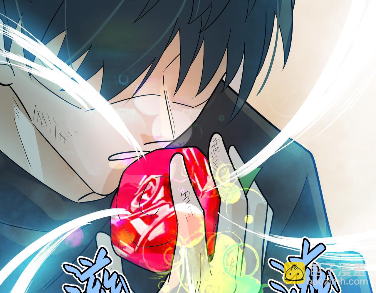 全球殺戮：開局覺醒SSS級天賦！ - 第17話 地獄火燃盡一切！(3/5) - 3