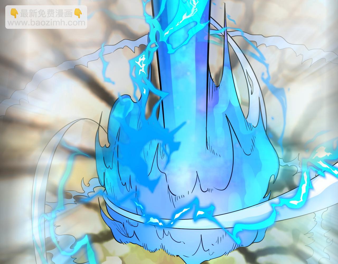 全球殺戮：開局覺醒SSS級天賦！ - 第17話 地獄火燃盡一切！(3/5) - 5