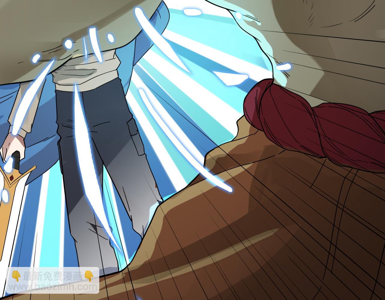 全球殺戮：開局覺醒SSS級天賦！ - 第17話 地獄火燃盡一切！(4/5) - 1