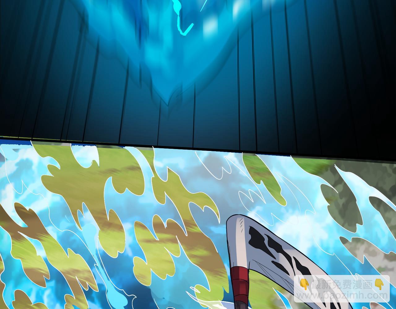 全球殺戮：開局覺醒SSS級天賦！ - 第17話 地獄火燃盡一切！(2/5) - 4