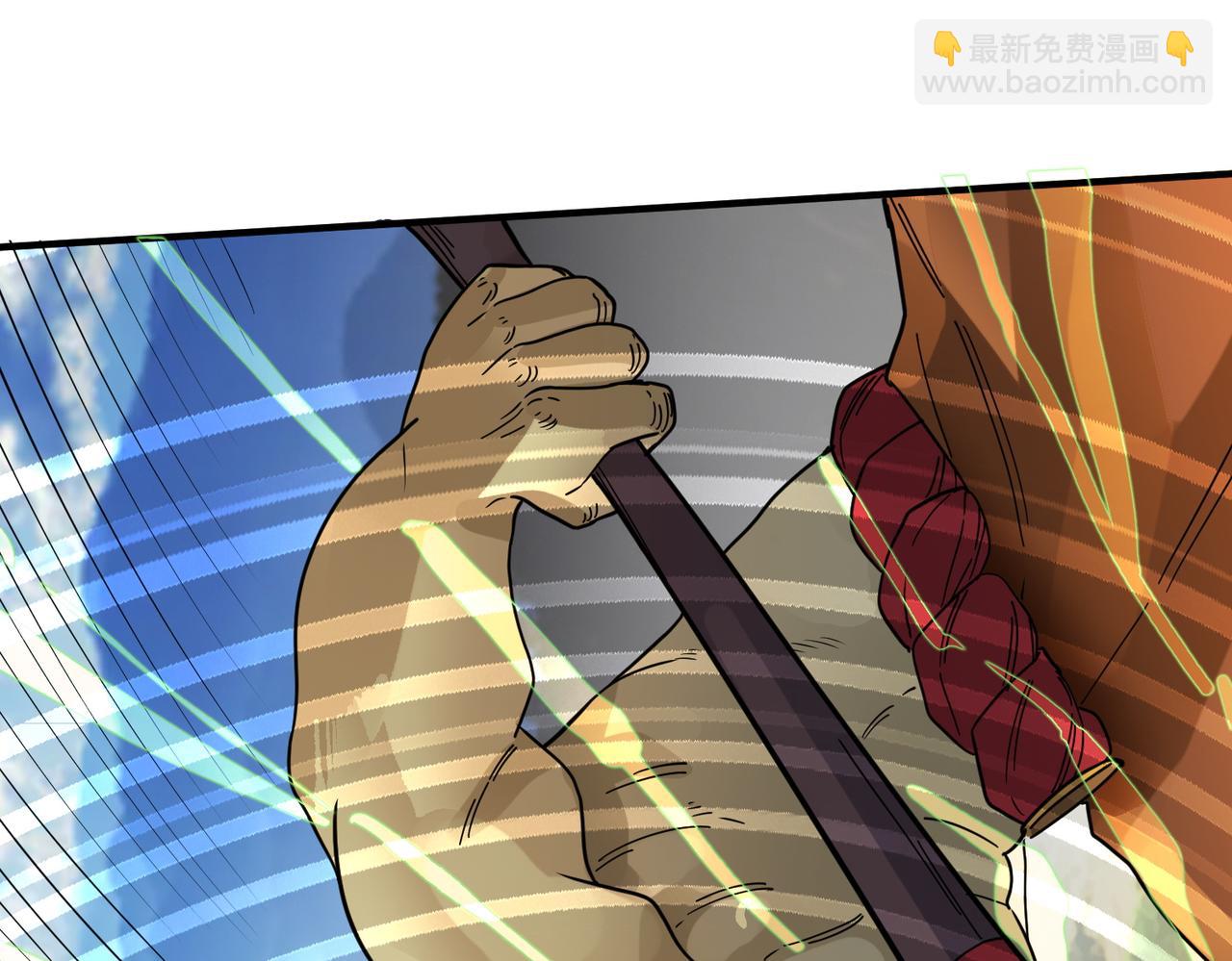 全球殺戮：開局覺醒SSS級天賦！ - 第17話 地獄火燃盡一切！(2/5) - 2