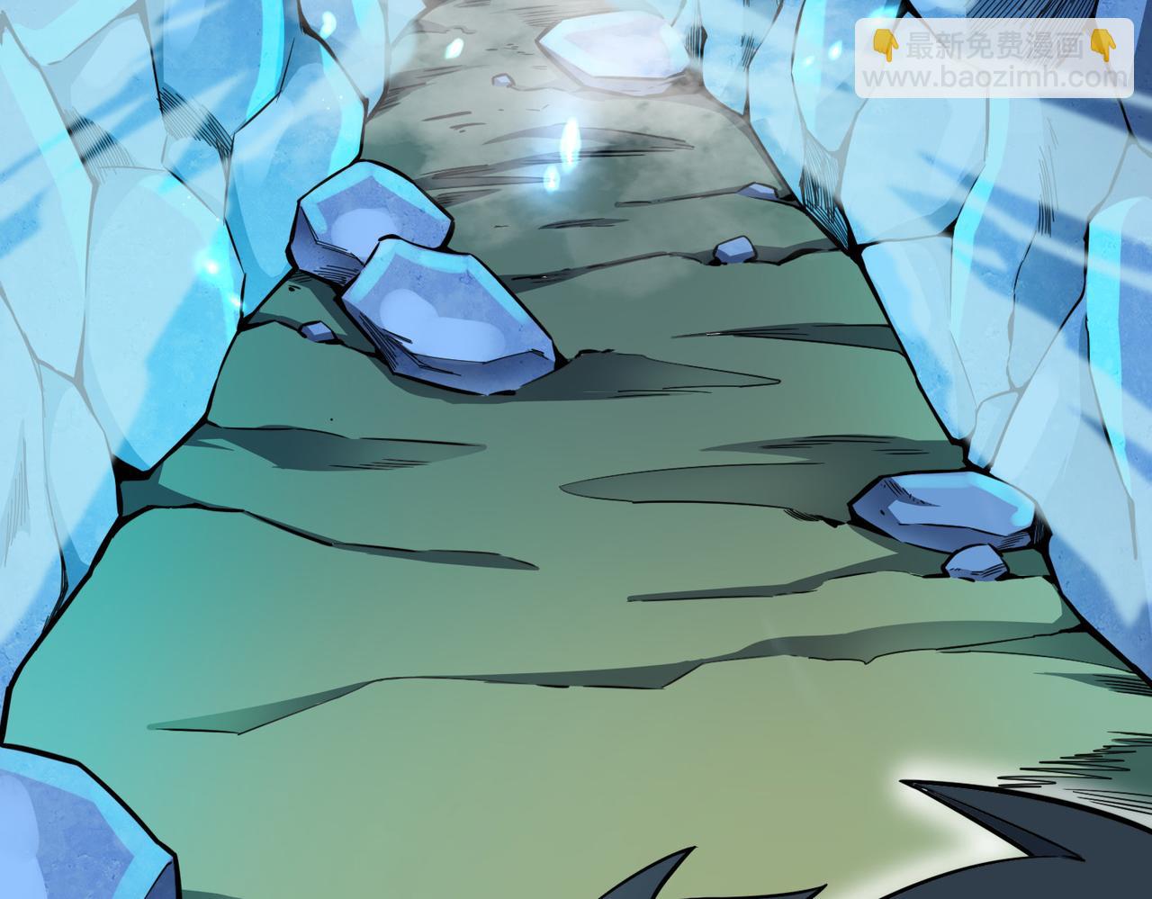 全球殺戮：開局覺醒SSS級天賦！ - 第21話 攻略蟻穴(3/4) - 2