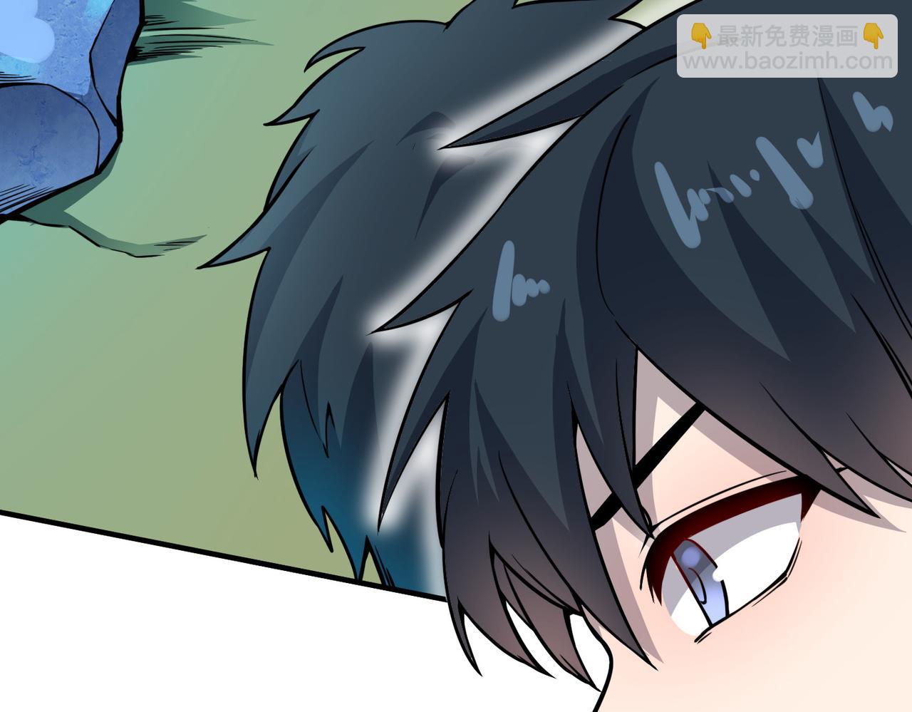 全球殺戮：開局覺醒SSS級天賦！ - 第21話 攻略蟻穴(3/4) - 3