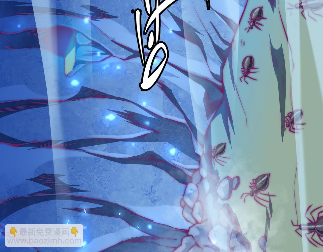 全球殺戮：開局覺醒SSS級天賦！ - 第21話 攻略蟻穴(3/4) - 8