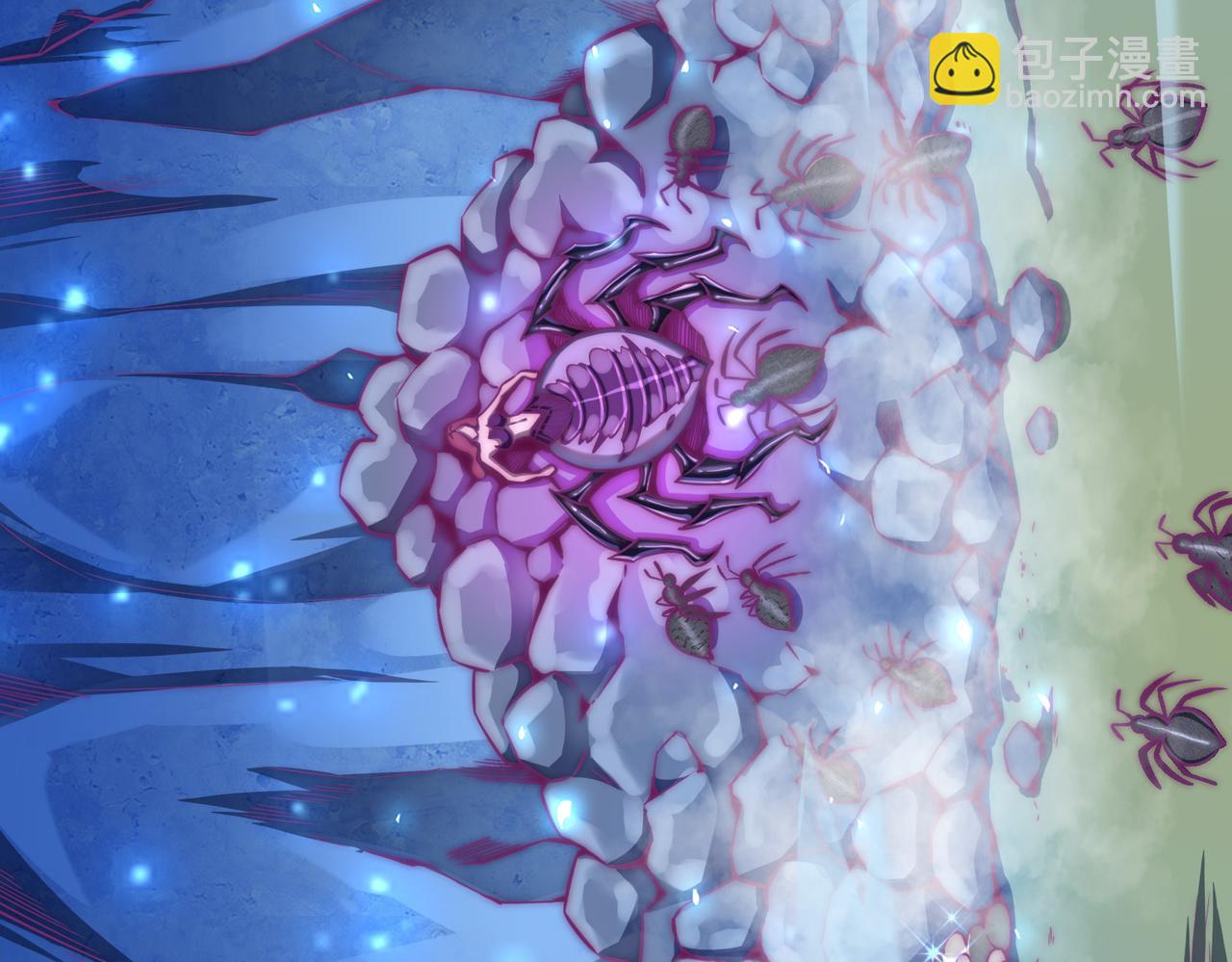 全球殺戮：開局覺醒SSS級天賦！ - 第21話 攻略蟻穴(3/4) - 1