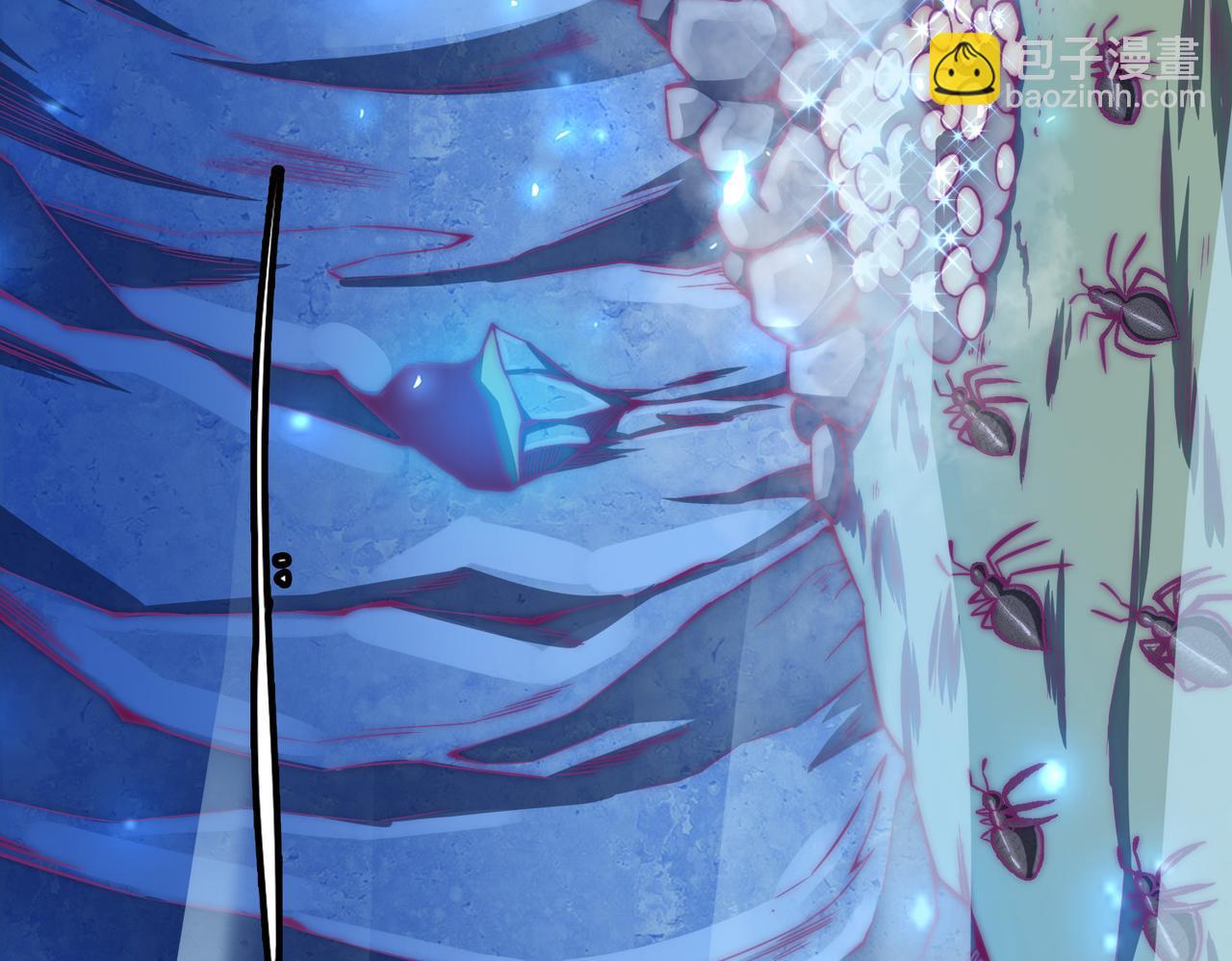 全球殺戮：開局覺醒SSS級天賦！ - 第21話 攻略蟻穴(3/4) - 2