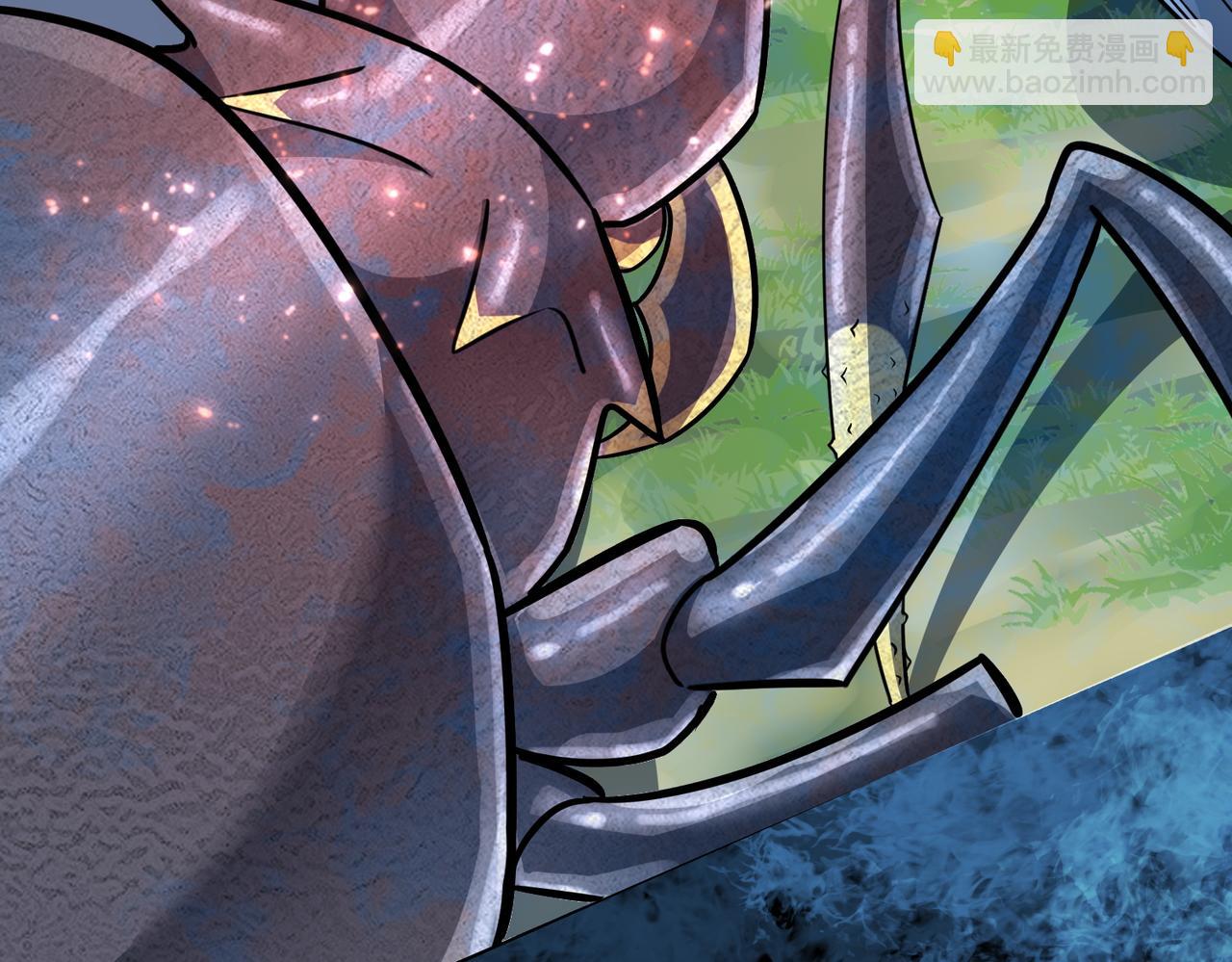 全球殺戮：開局覺醒SSS級天賦！ - 第21話 攻略蟻穴(1/4) - 4