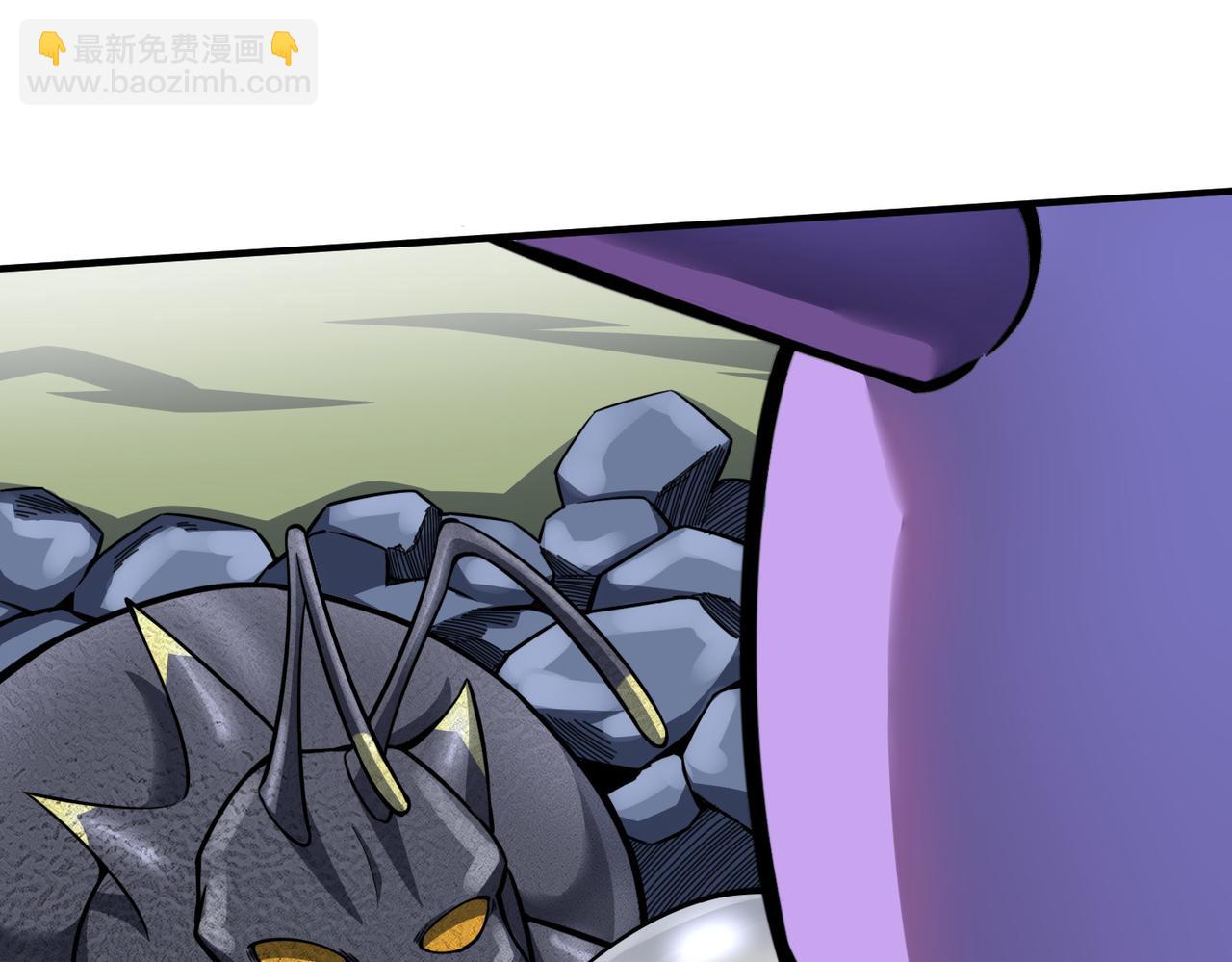 全球殺戮：開局覺醒SSS級天賦！ - 第21話 攻略蟻穴(3/4) - 1