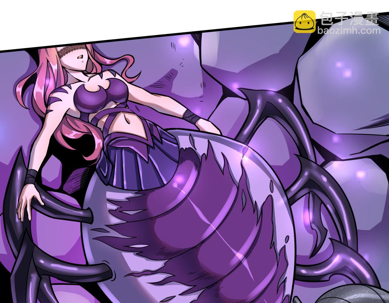 全球殺戮：開局覺醒SSS級天賦！ - 第21話 攻略蟻穴(3/4) - 4