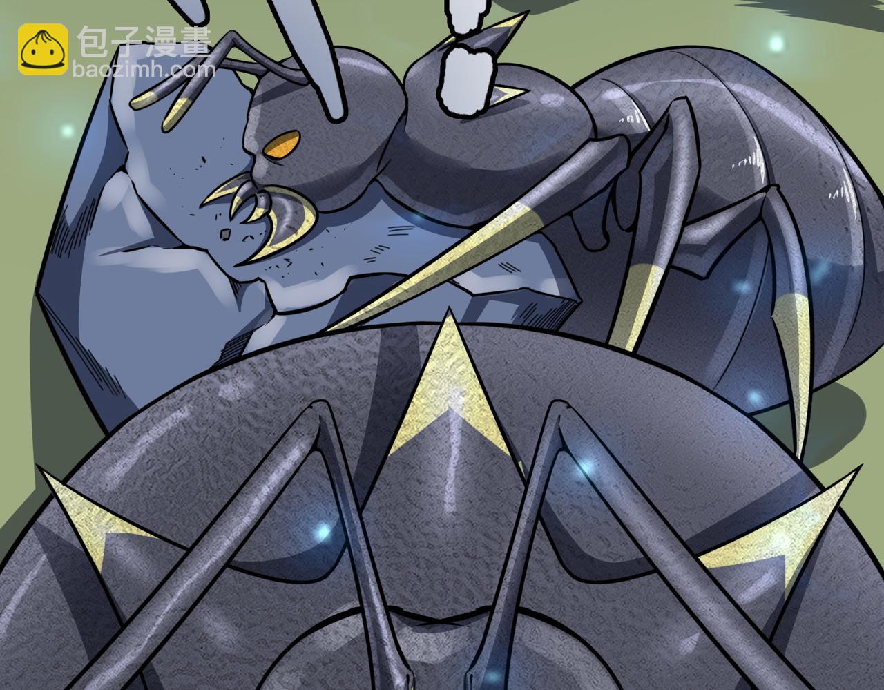 全球殺戮：開局覺醒SSS級天賦！ - 第21話 攻略蟻穴(3/4) - 8