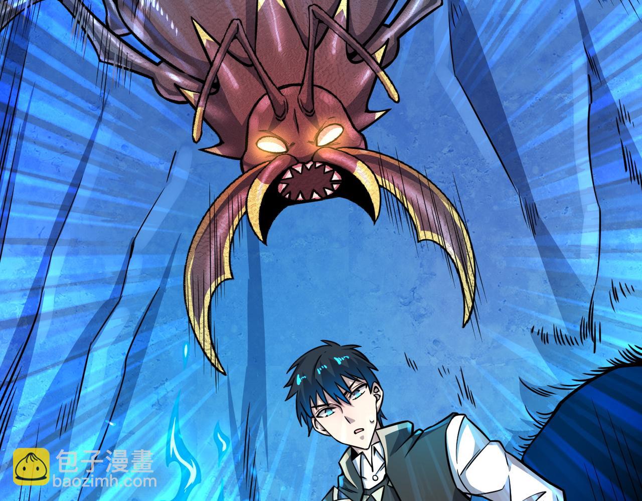 全球殺戮：開局覺醒SSS級天賦！ - 第21話 攻略蟻穴(3/4) - 7