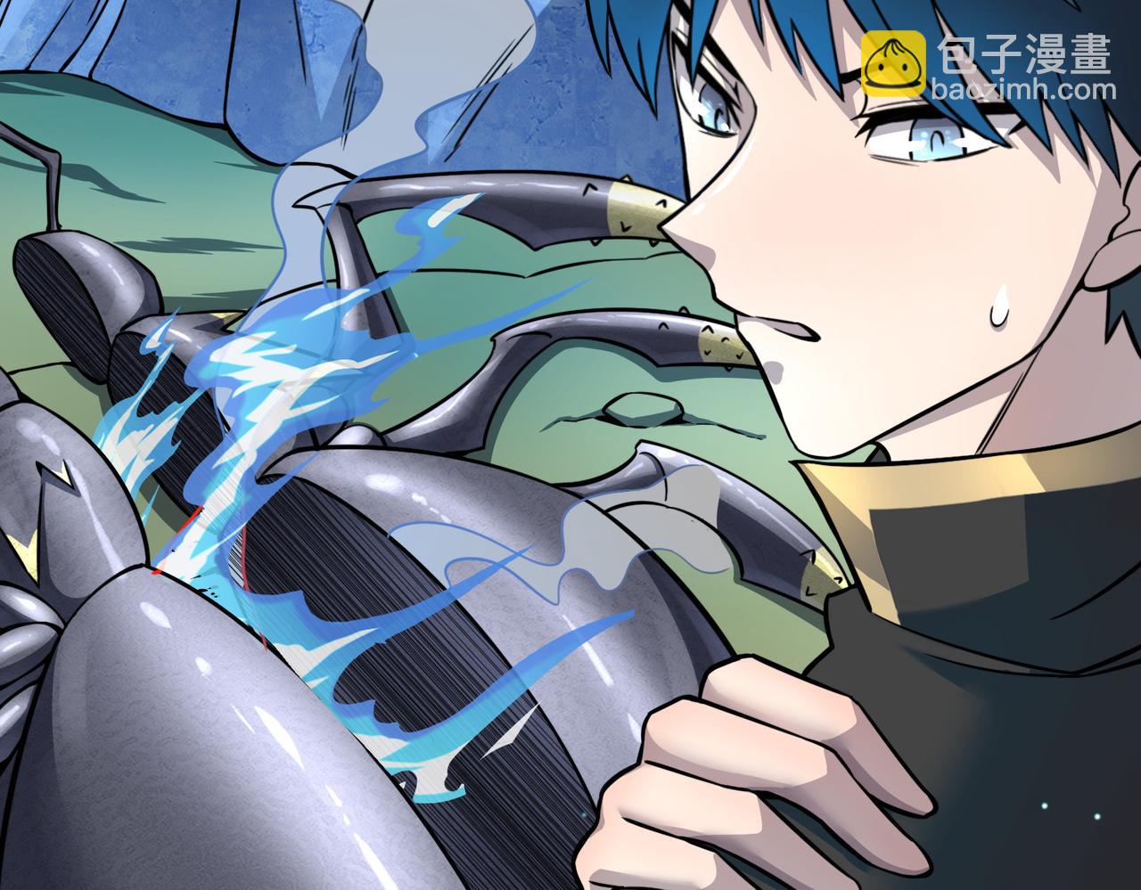 全球殺戮：開局覺醒SSS級天賦！ - 第21話 攻略蟻穴(3/4) - 2