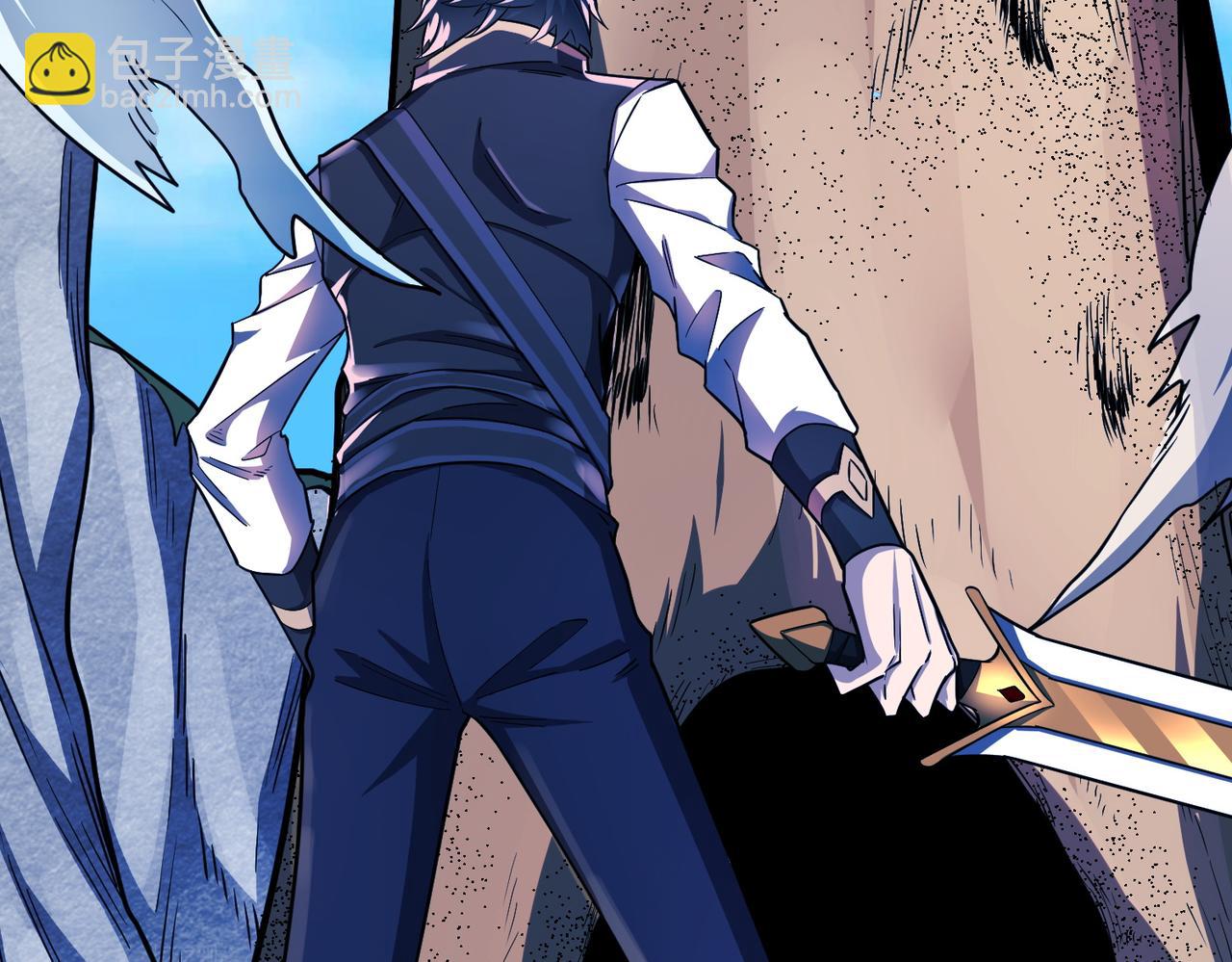 全球殺戮：開局覺醒SSS級天賦！ - 第21話 攻略蟻穴(2/4) - 4