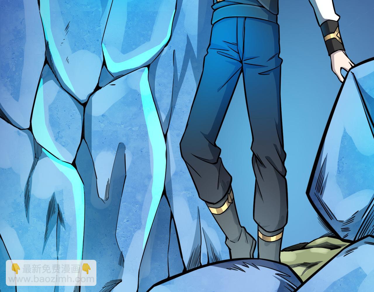 全球殺戮：開局覺醒SSS級天賦！ - 第21話 攻略蟻穴(2/4) - 3