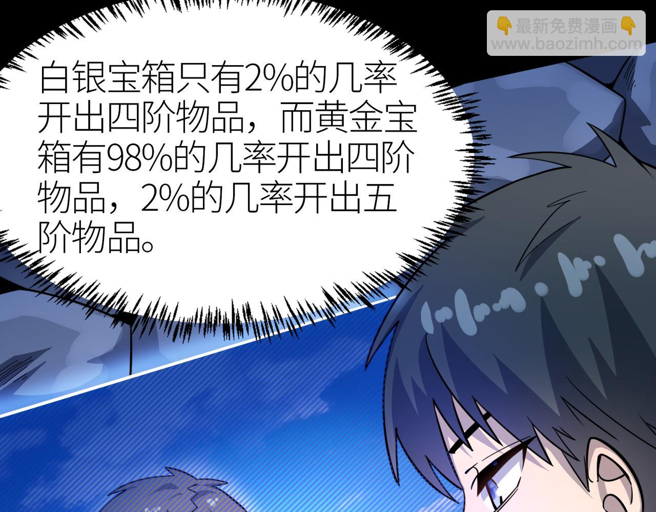 全球殺戮：開局覺醒SSS級天賦！ - 第23話 未來的村長(3/5) - 1