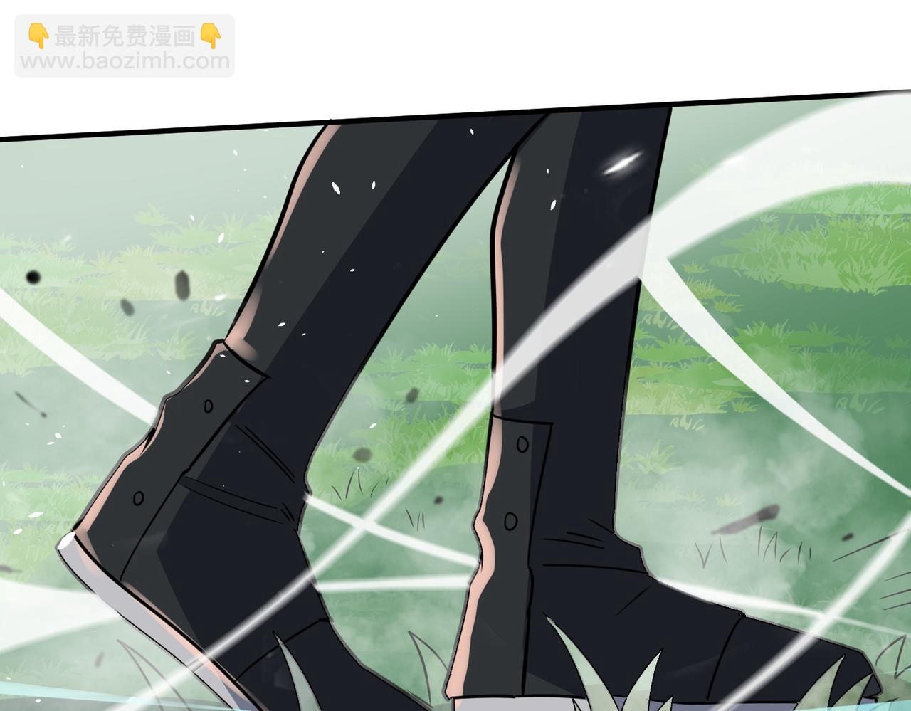 全球殺戮：開局覺醒SSS級天賦！ - 第23話 未來的村長(3/5) - 6