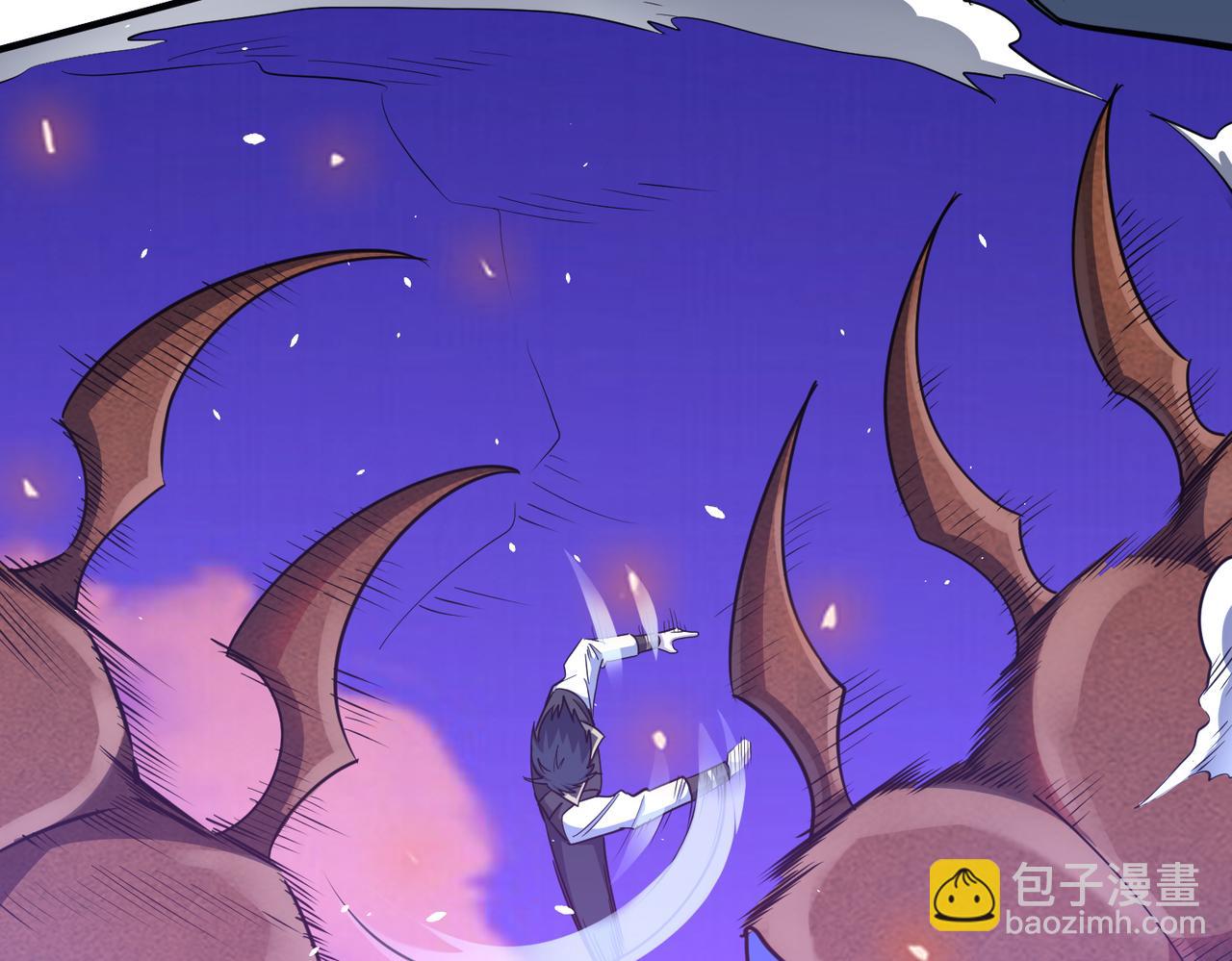 全球殺戮：開局覺醒SSS級天賦！ - 第23話 未來的村長(4/5) - 3