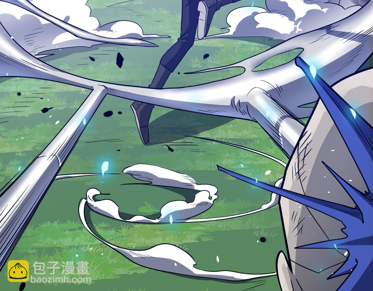 全球殺戮：開局覺醒SSS級天賦！ - 第23話 未來的村長(4/5) - 8