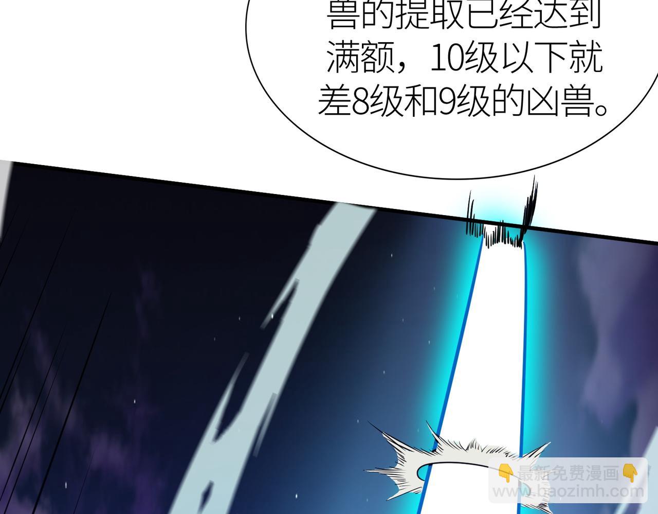 全球殺戮：開局覺醒SSS級天賦！ - 第23話 未來的村長(4/5) - 6