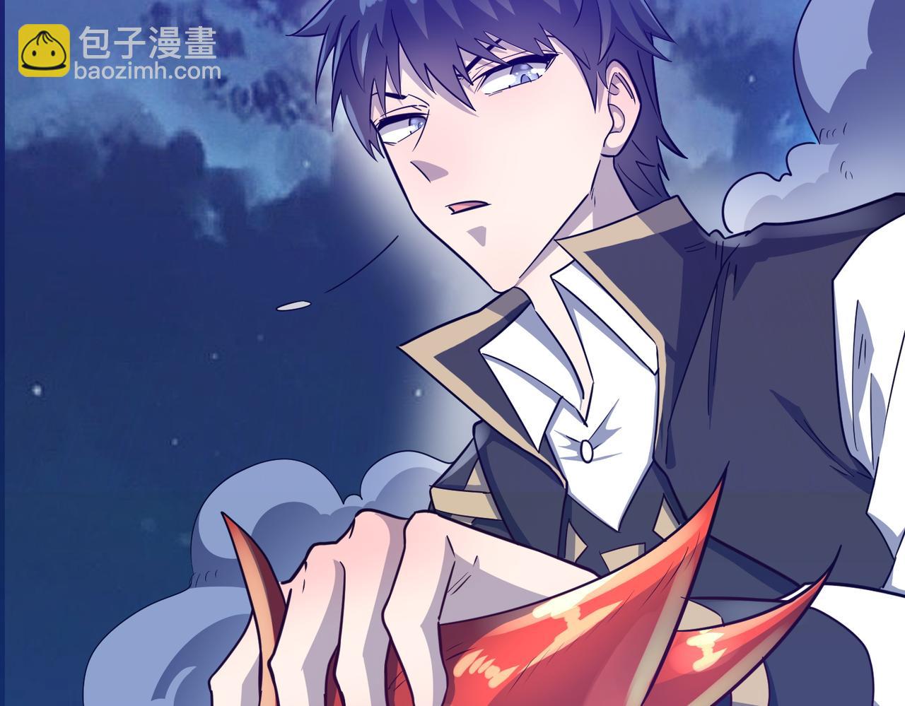 全球殺戮：開局覺醒SSS級天賦！ - 第23話 未來的村長(4/5) - 3