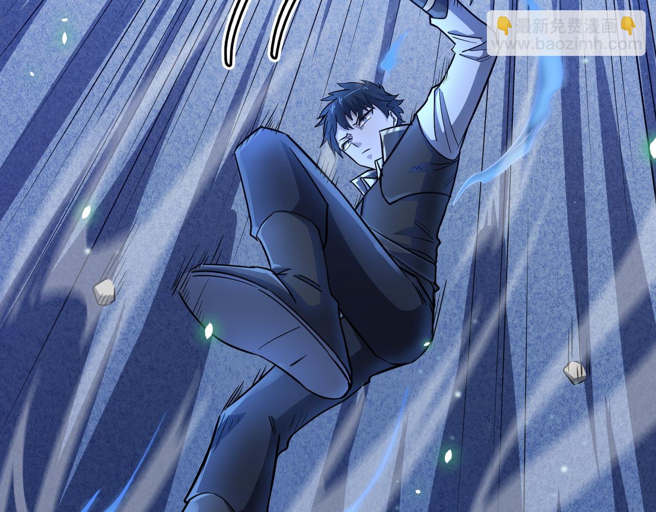 全球殺戮：開局覺醒SSS級天賦！ - 第23話 未來的村長(4/5) - 3