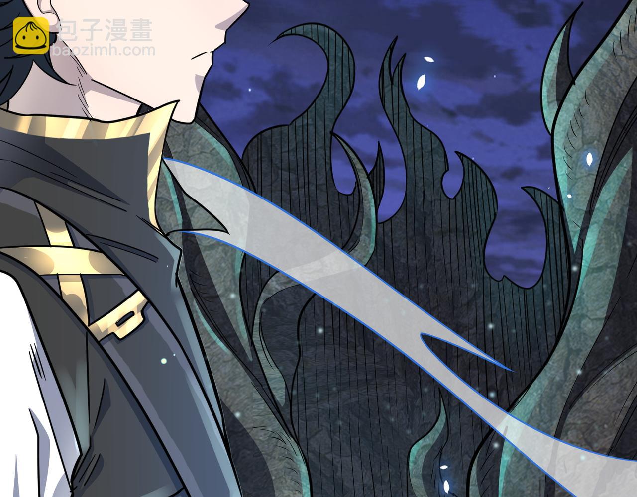 全球殺戮：開局覺醒SSS級天賦！ - 第23話 未來的村長(4/5) - 5