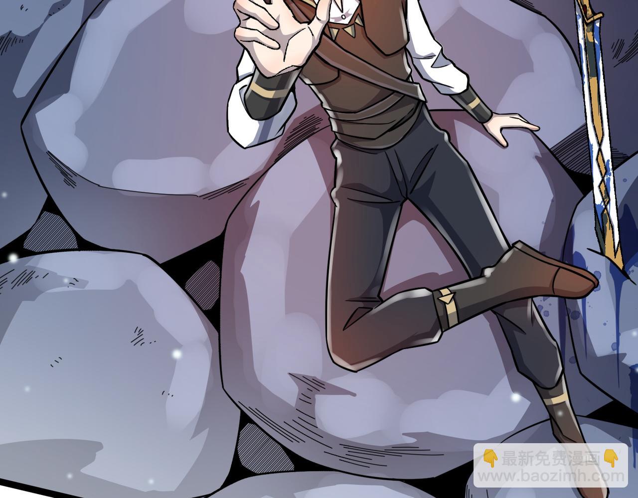 全球殺戮：開局覺醒SSS級天賦！ - 第23話 未來的村長(1/5) - 5