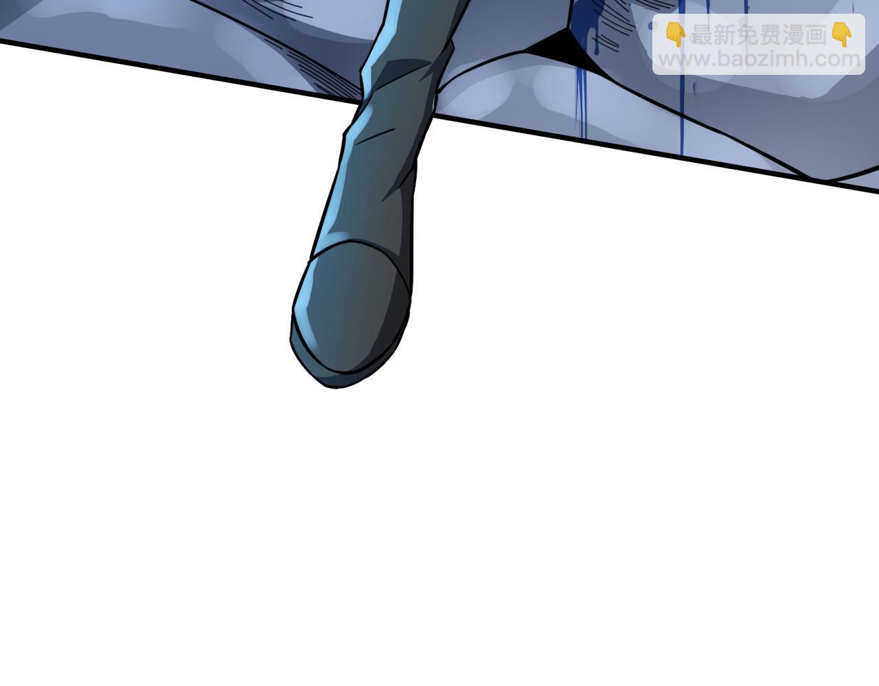 全球殺戮：開局覺醒SSS級天賦！ - 第23話 未來的村長(1/5) - 8