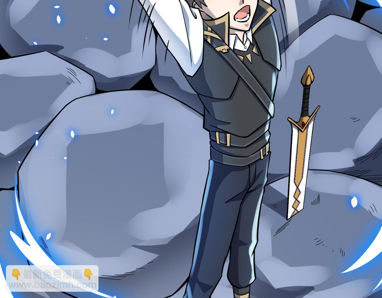 全球殺戮：開局覺醒SSS級天賦！ - 第23話 未來的村長(2/5) - 2