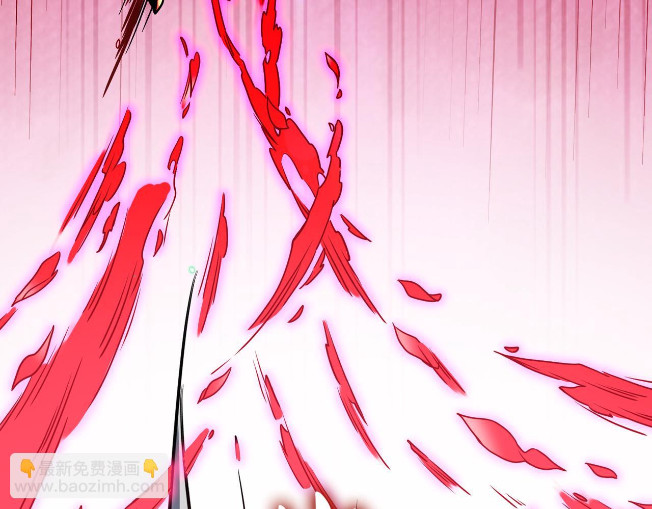 全球殺戮：開局覺醒SSS級天賦！ - 第25話 釋放怨魔(3/5) - 8